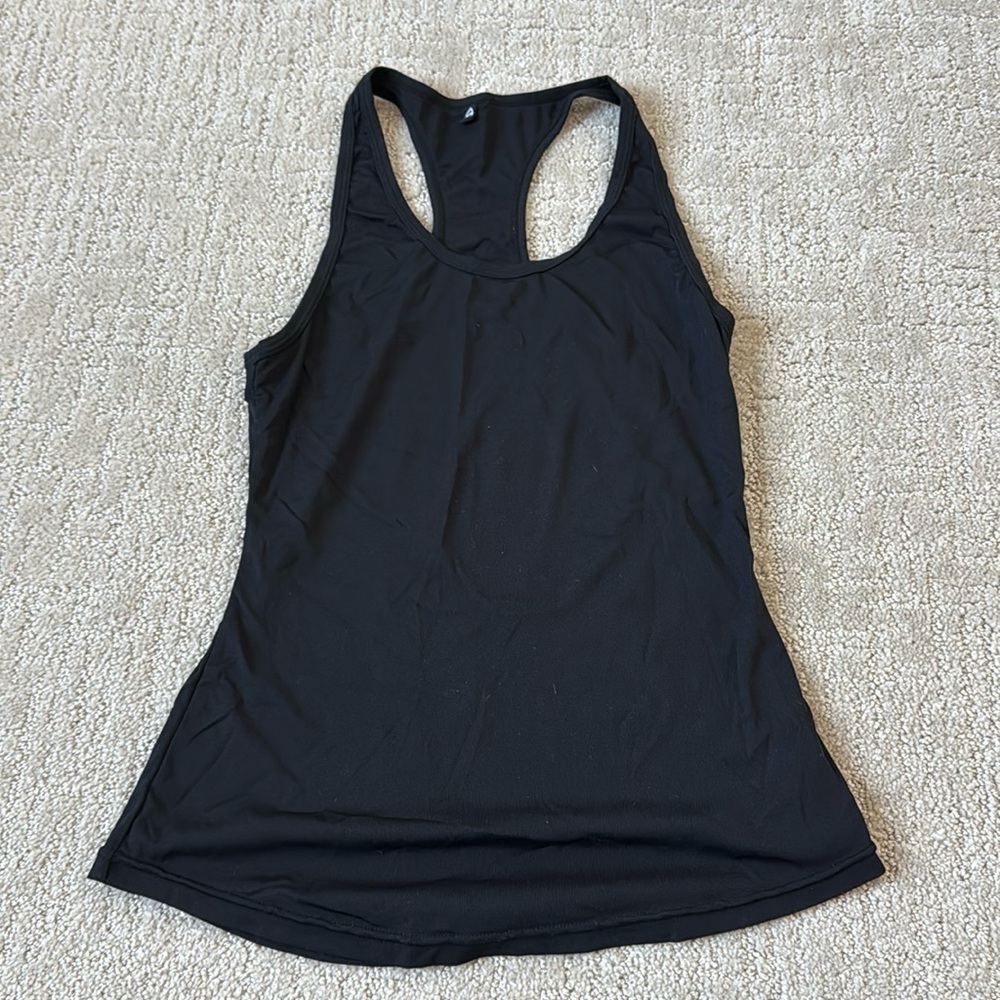 Ptula tank top